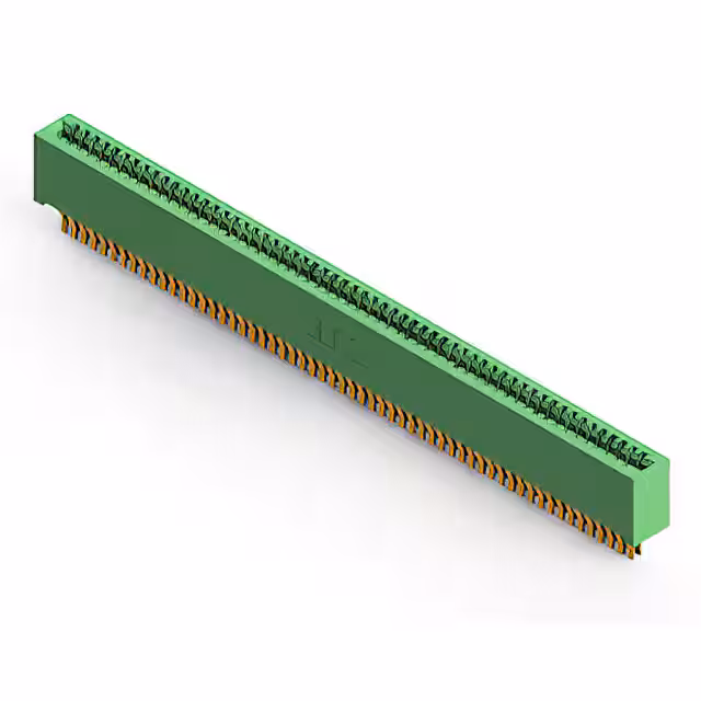 842-116-560-201 EDAC Inc.  Edgeboard Connectors